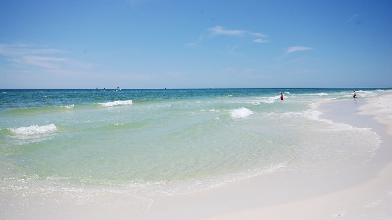 Photo of Others in Santa Rosa Beach