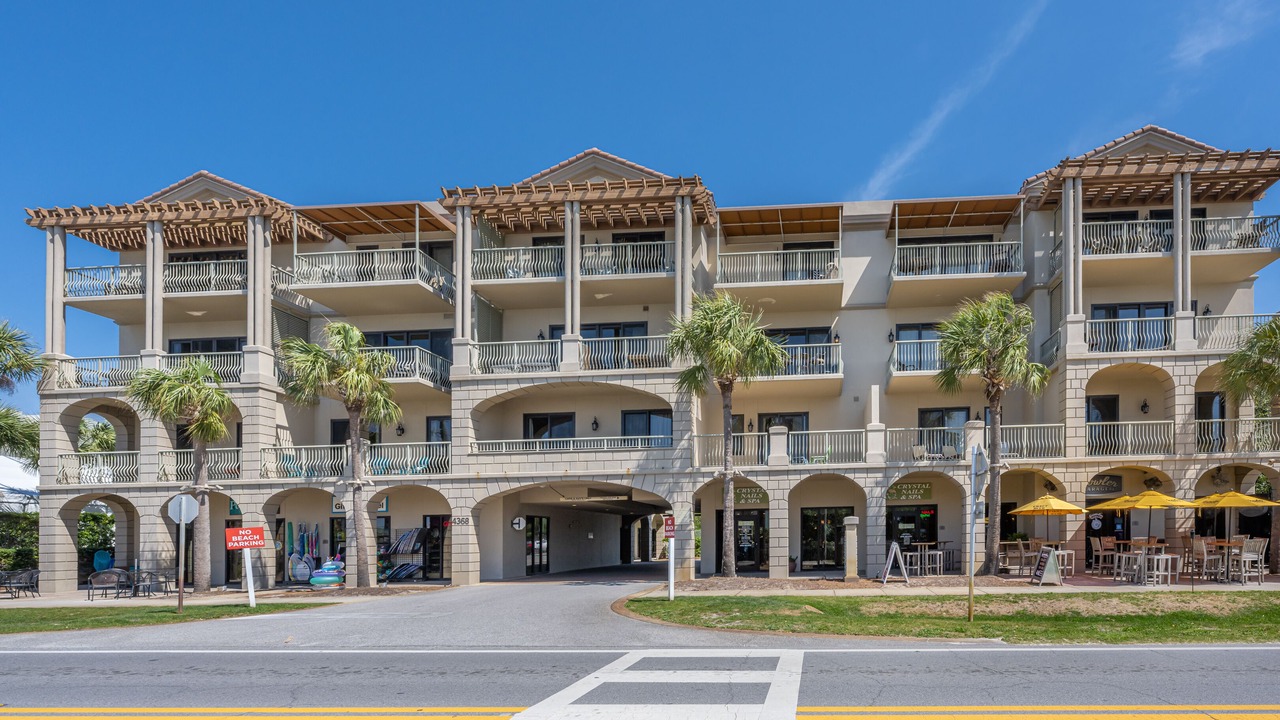 Photo of Outdoor in Santa Rosa Beach