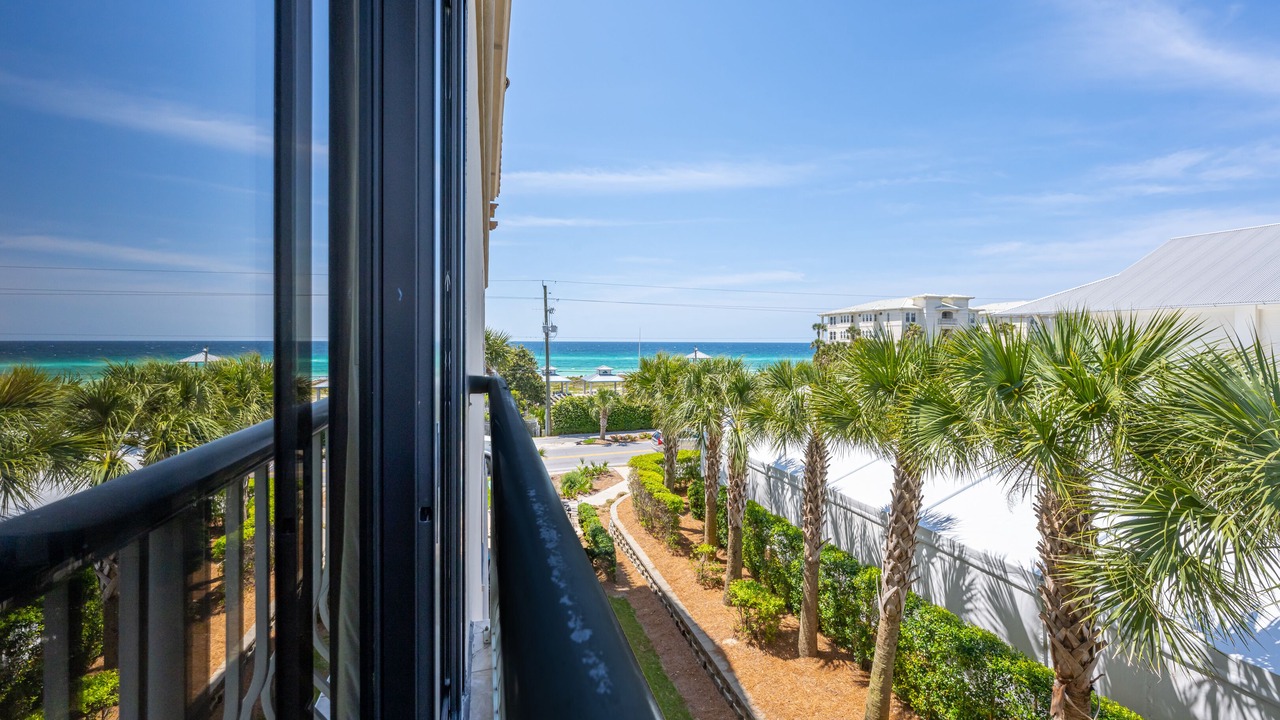 Photo of Outdoor in Santa Rosa Beach