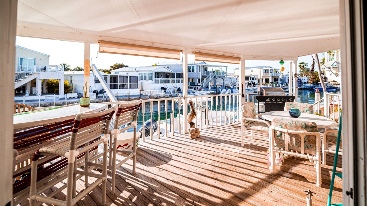 Photo of Outdoor in Cudjoe Key