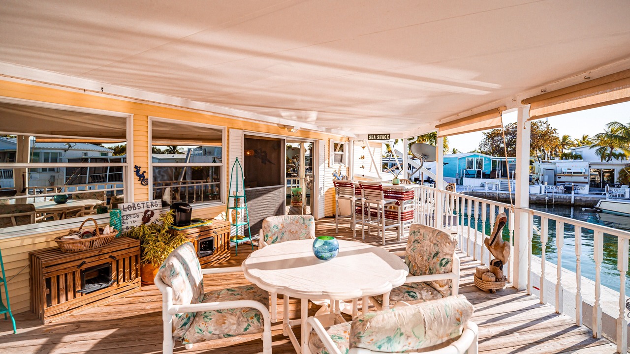 Photo of Outdoor in Cudjoe Key