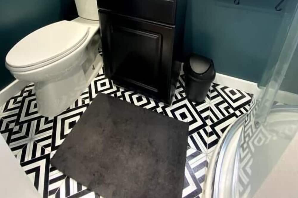 Photo of Bathroom in Eastabuchie