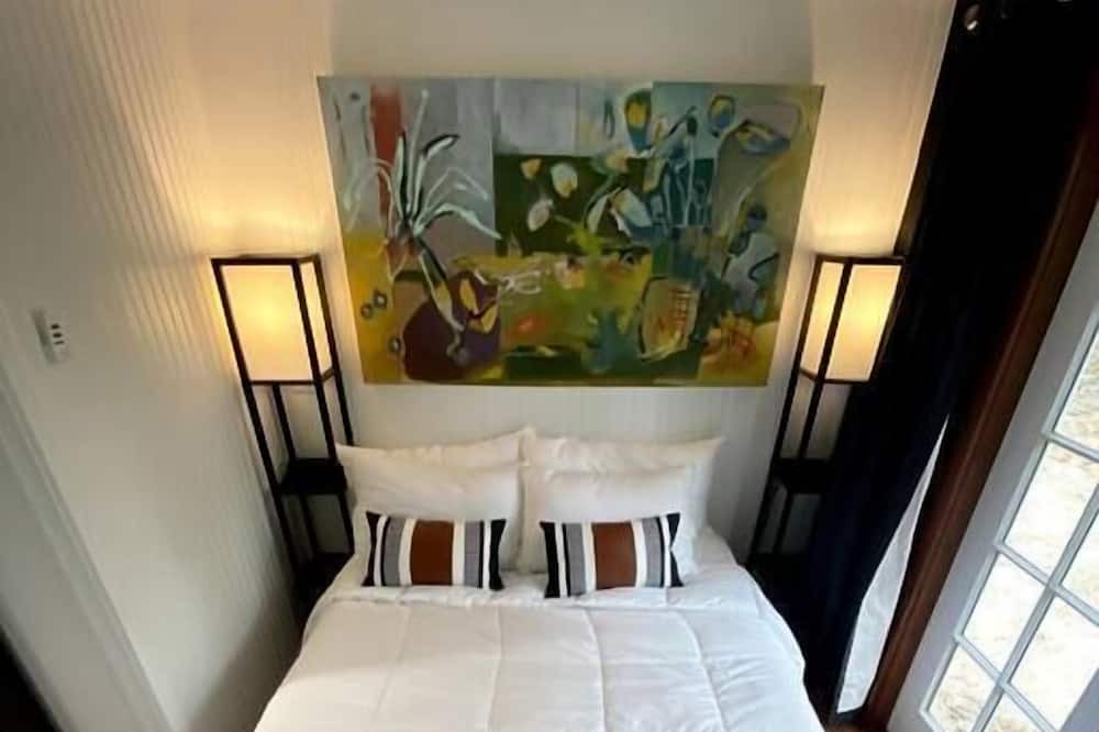 Photo of Bedroom in Eastabuchie