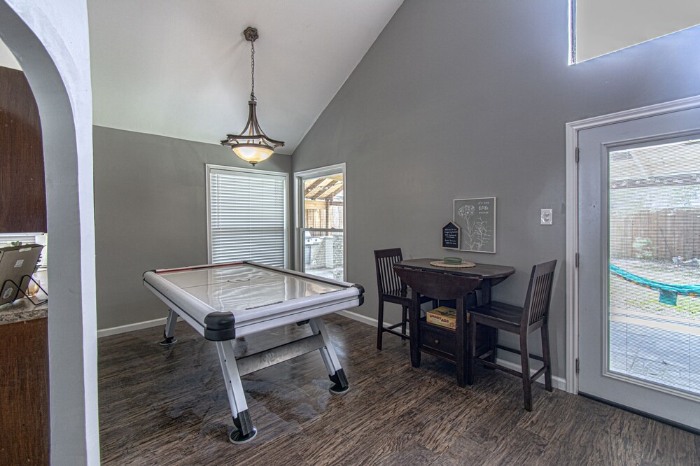 Photo of Bedroom in Rowlett