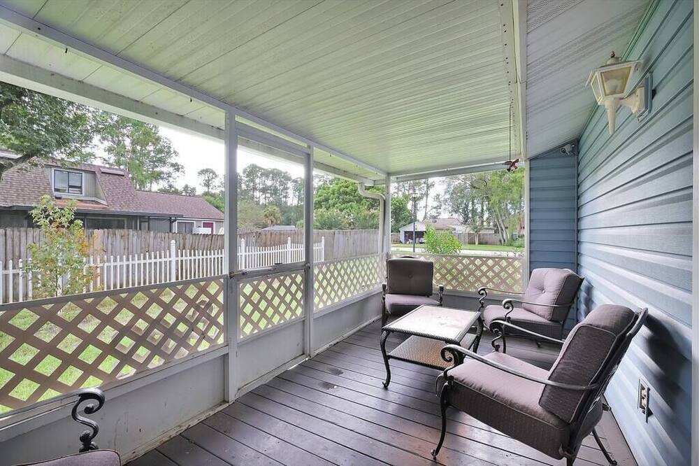 Photo of Patio Balcony in Southside