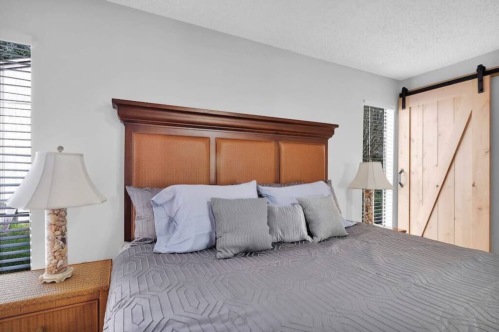Photo of Bedroom in Southside