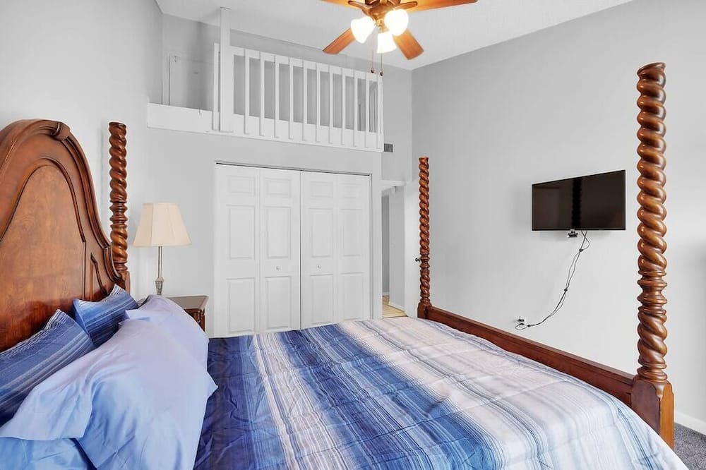 Photo of Bedroom in Southside