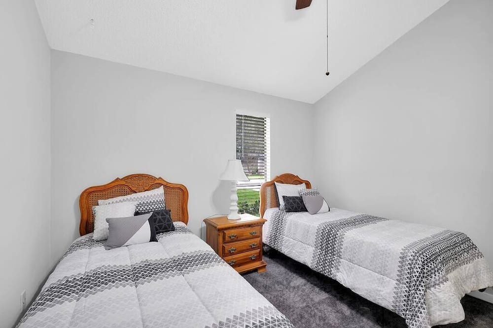 Photo of Bedroom in Southside