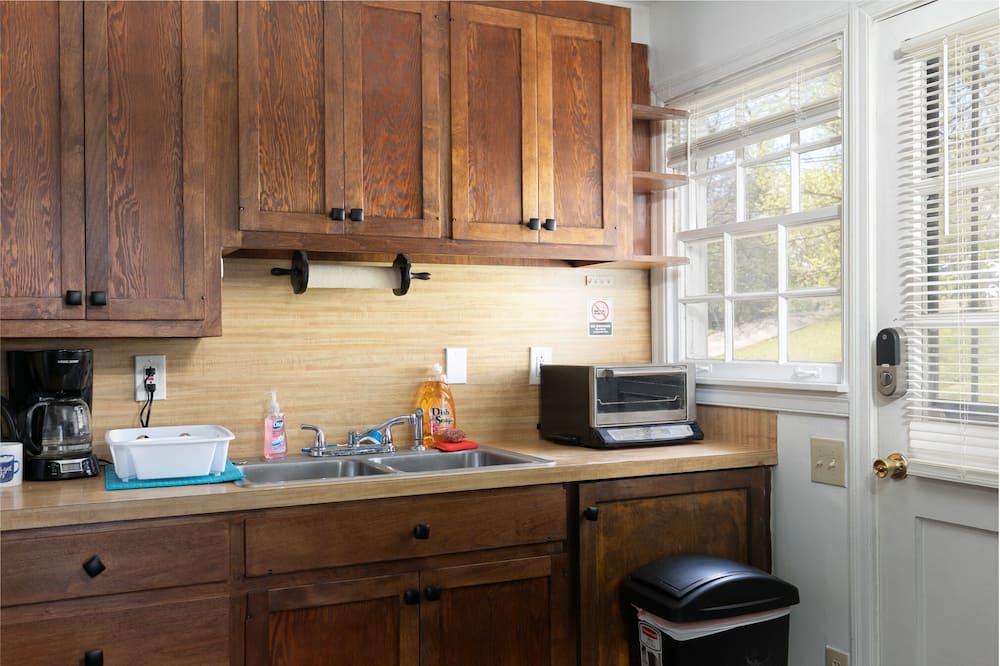 Photo of Kitchen in Fairfield