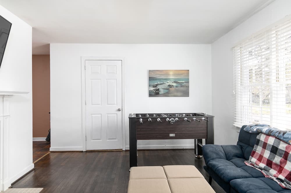 Photo of Livingroom in Fairfield