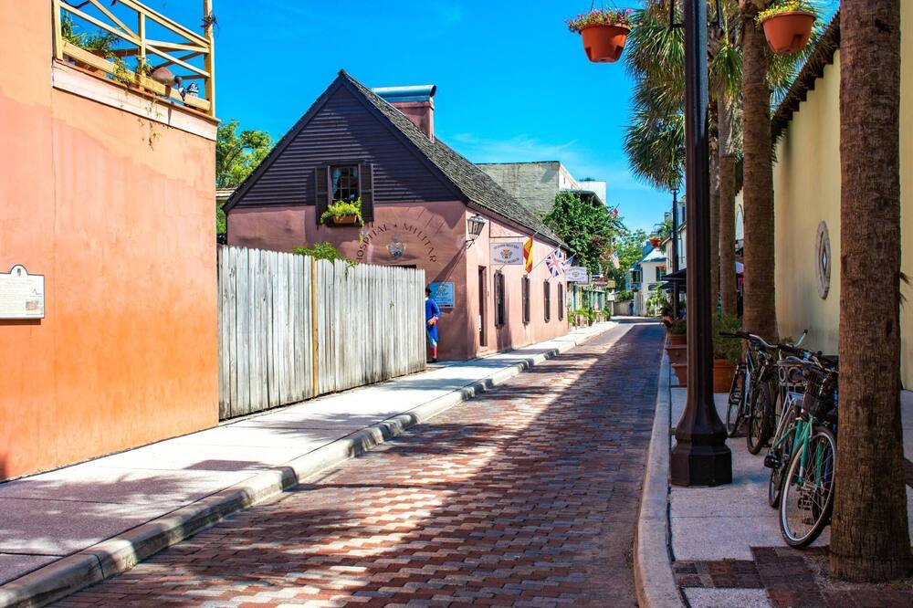 Photo of Others in Coquina Gables