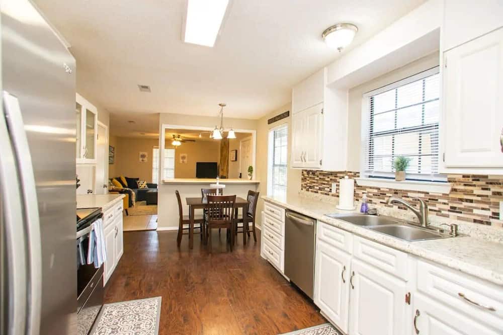Photo of Kitchen in Ferry Pass