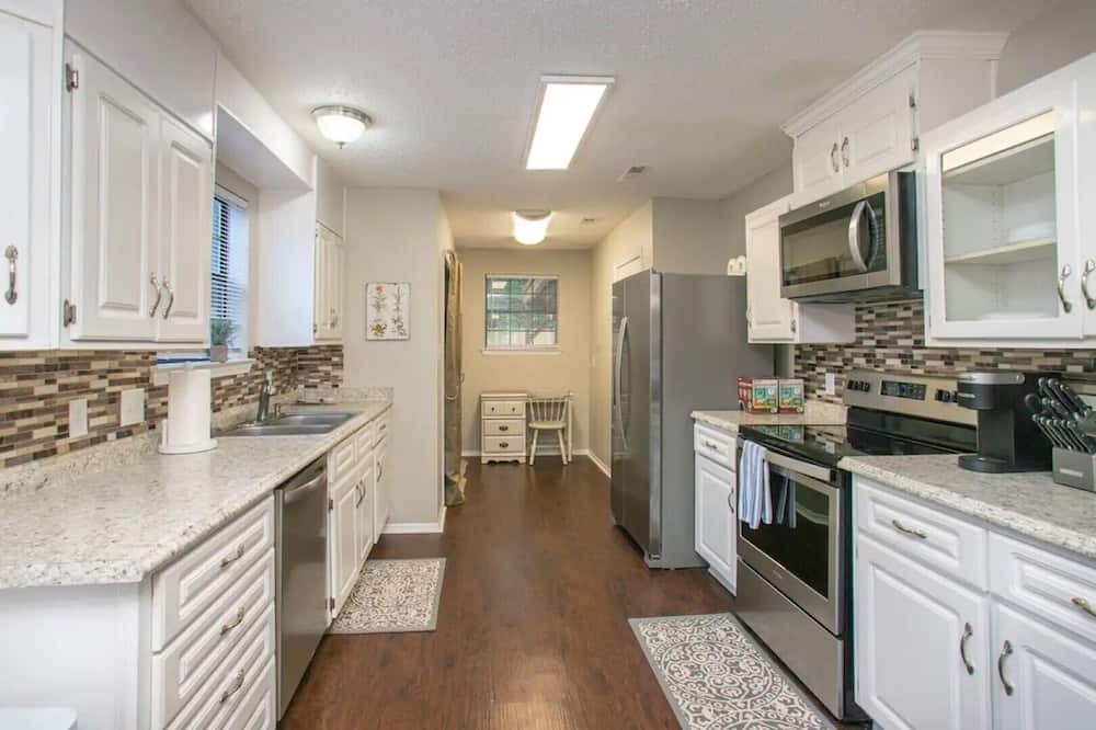 Photo of Kitchen in Ferry Pass