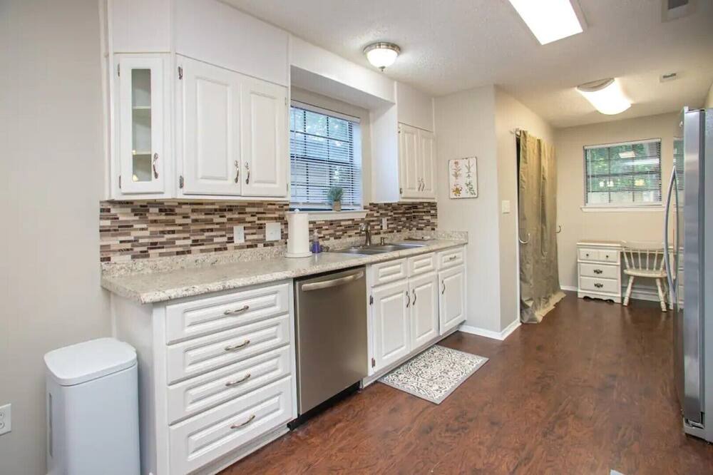 Photo of Kitchen in Ferry Pass