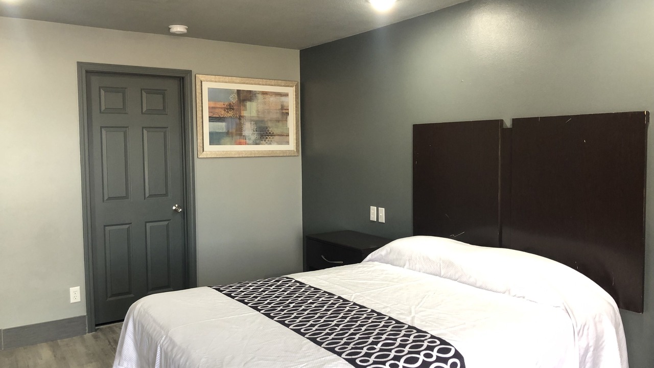 Photo of Bedroom in Valparaiso