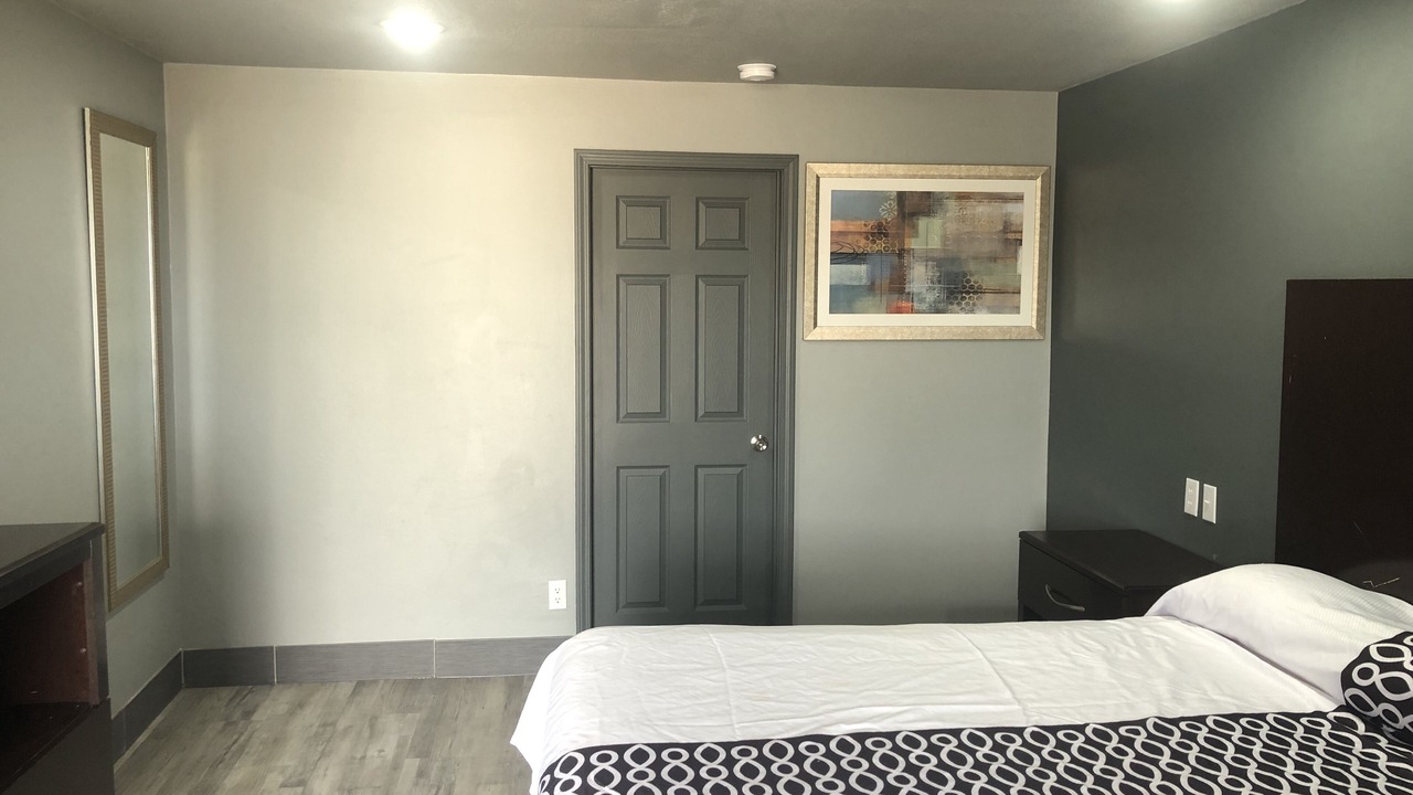 Photo of Bedroom in Valparaiso