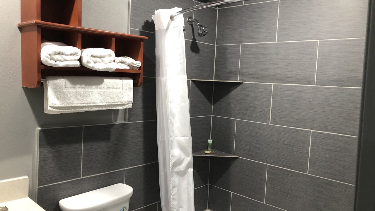 Photo of Bathroom in Valparaiso