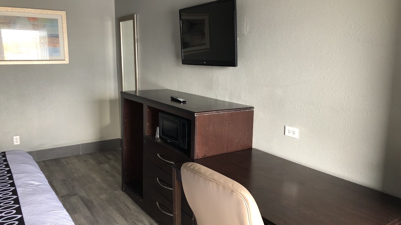 Photo of Bedroom in Valparaiso