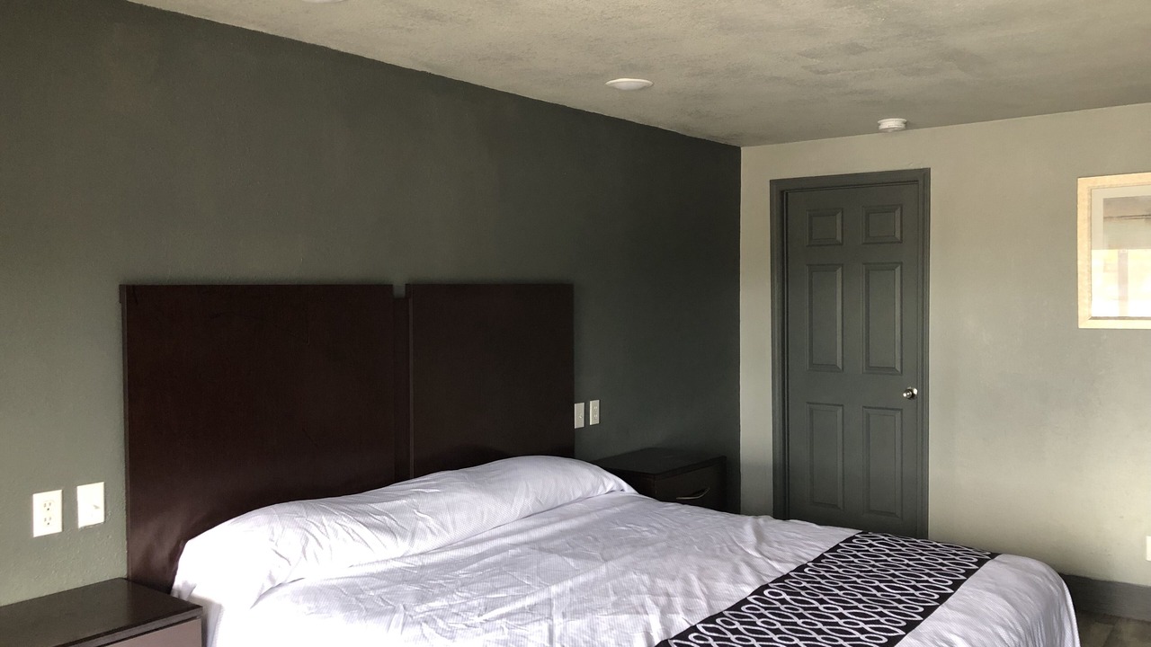 Photo of Bedroom in Valparaiso
