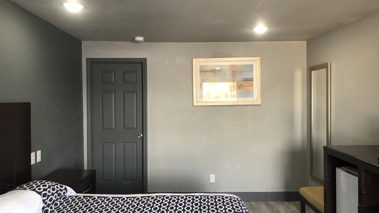 Photo of Bedroom in Valparaiso