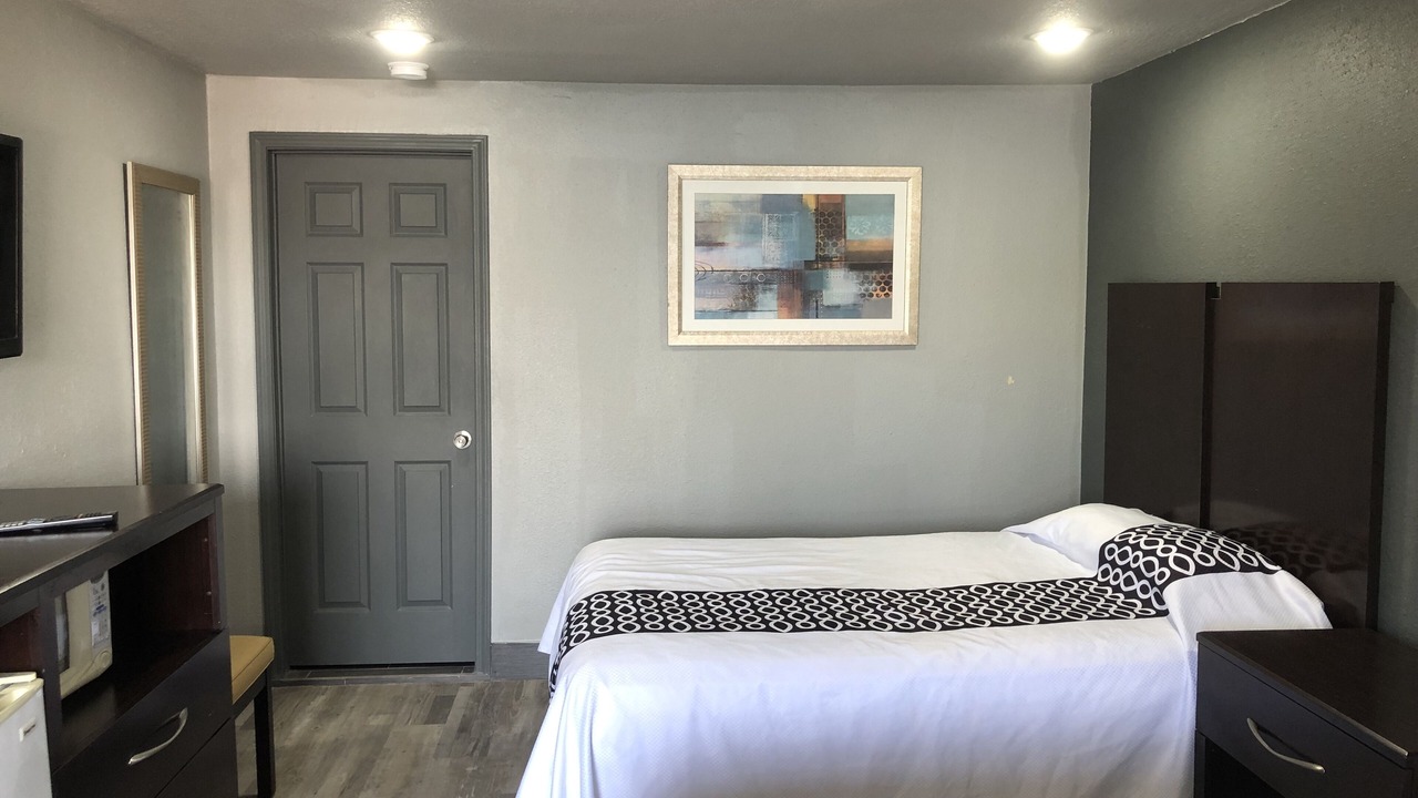 Photo of Bedroom in Valparaiso