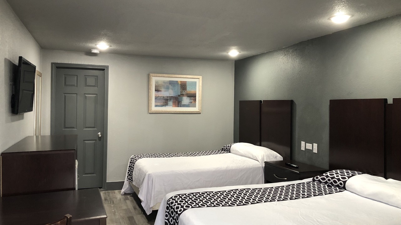 Photo of Bedroom in Valparaiso