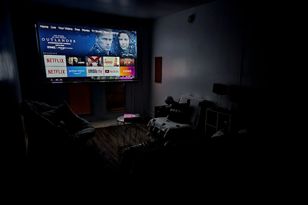 Photo of Bedroom in Little Woods