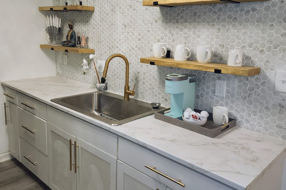 Photo of Kitchen in Little Woods