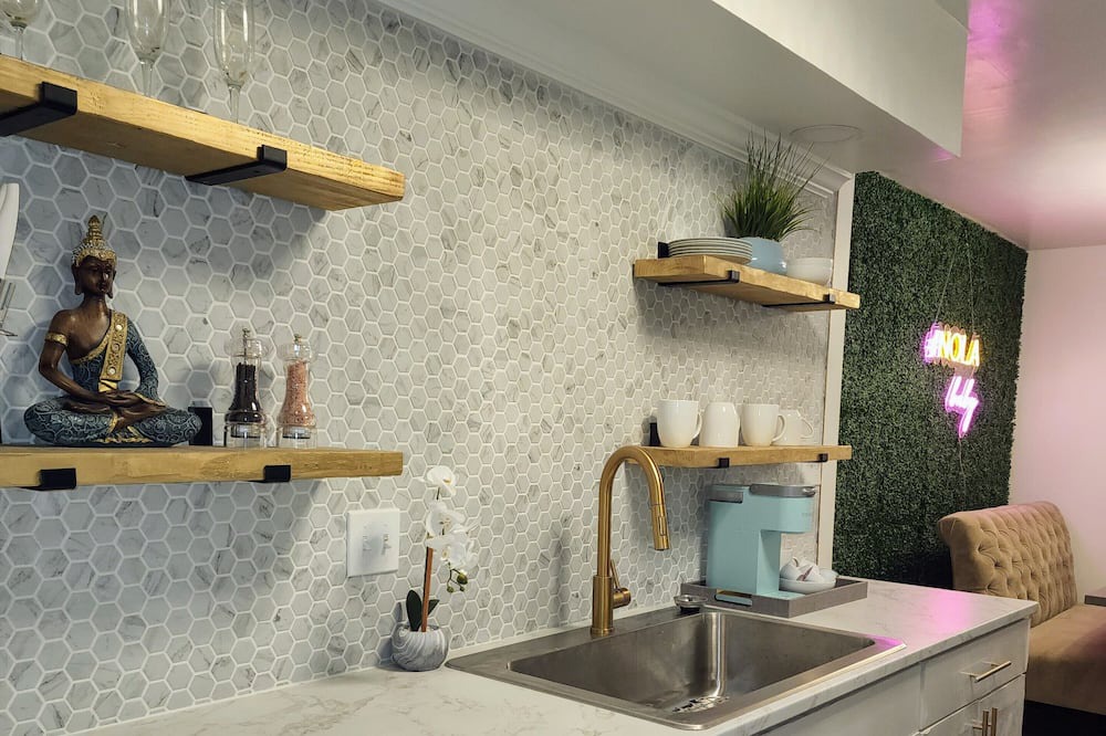 Photo of Kitchen in Little Woods