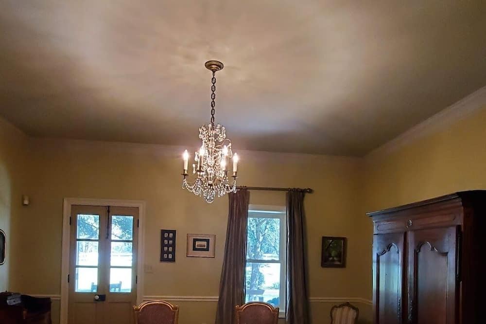Photo of Livingroom in Washington
