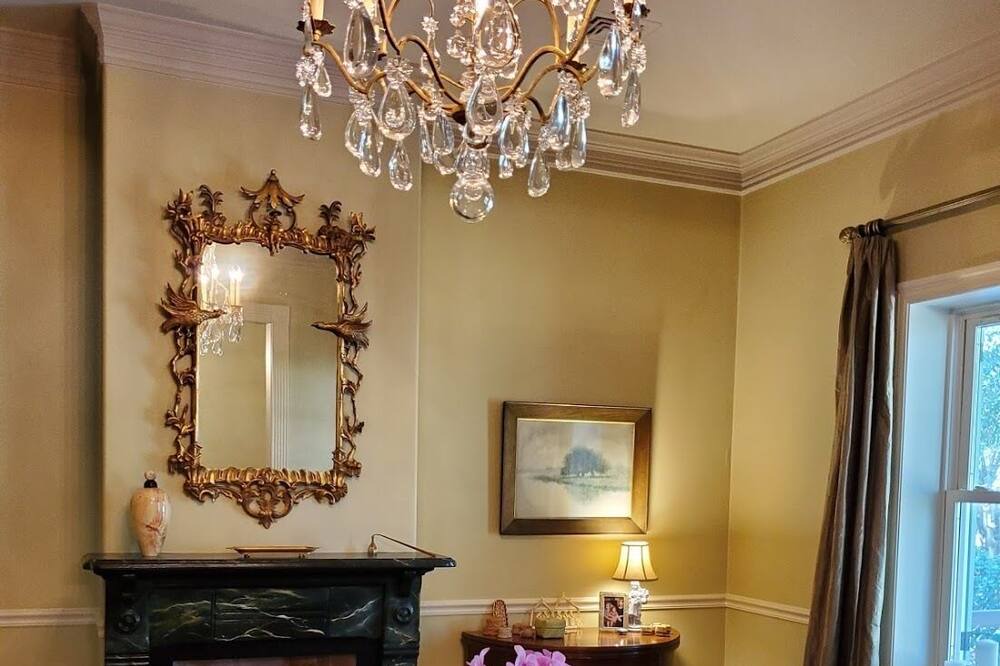 Photo of Livingroom in Washington