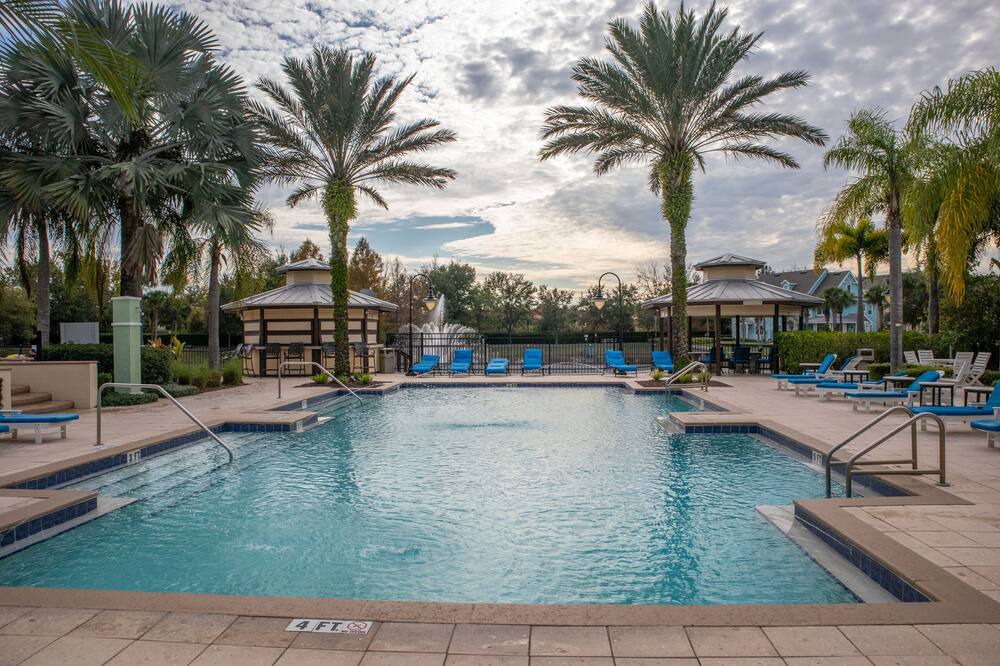 Photo of Outdoor in Kissimmee
