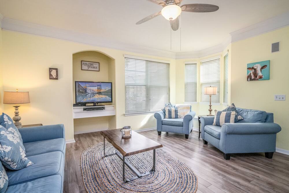 Photo of Livingroom in Kissimmee