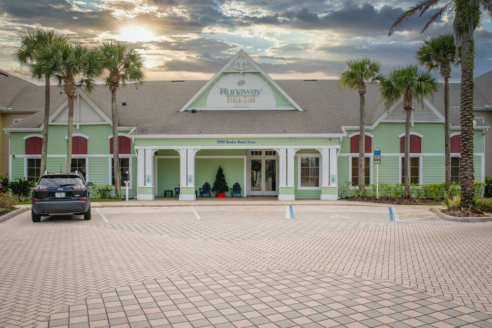 Photo of Outdoor in Kissimmee