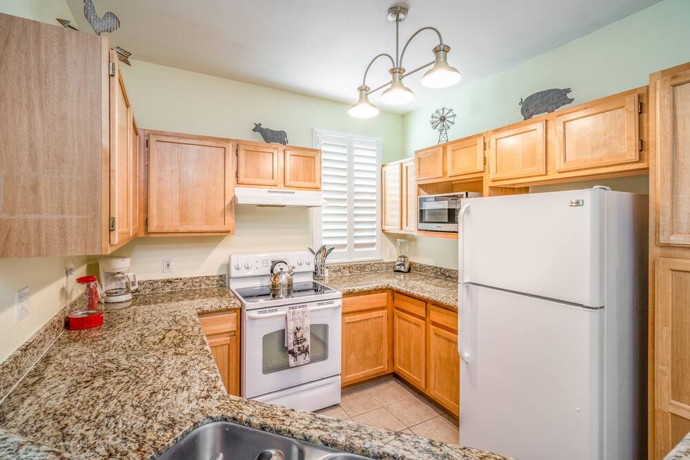 Photo of Kitchen in Kissimmee