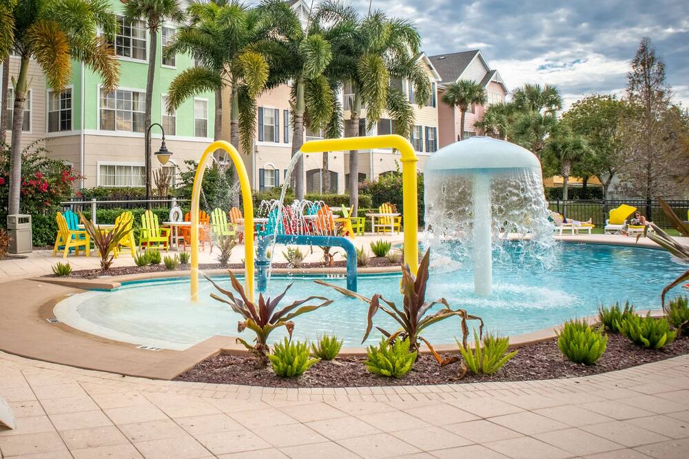 Photo of Outdoor in Kissimmee