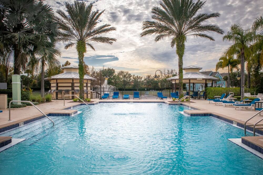 Photo of Outdoor in Kissimmee
