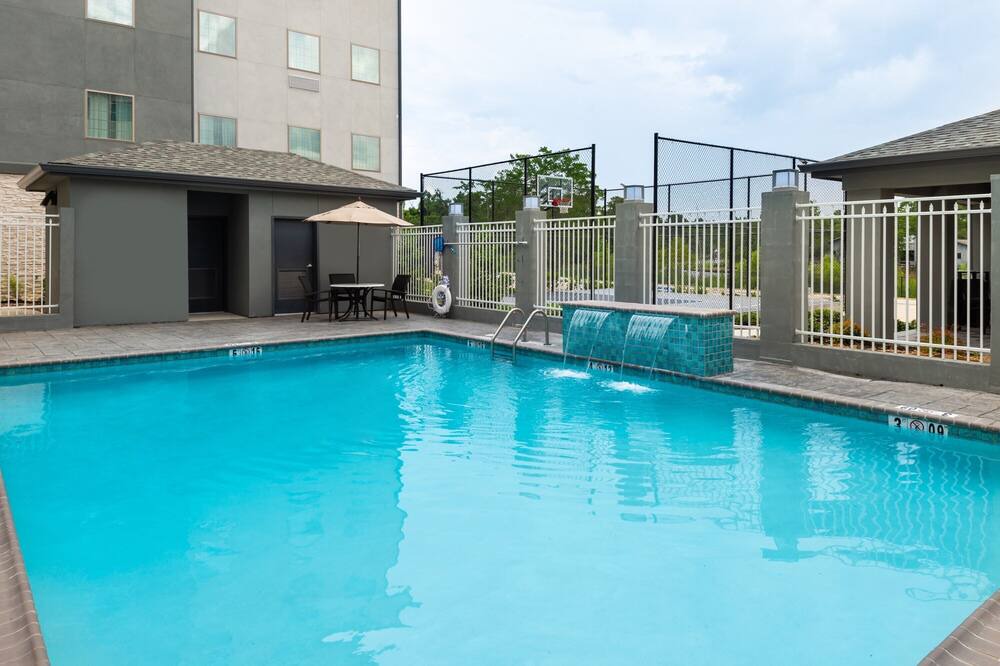 Photo of Outdoor in Lake Charles
