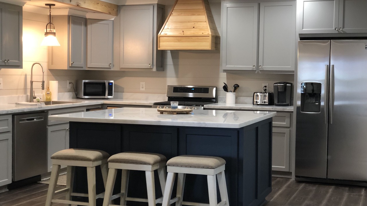 Photo of Kitchen in Zwolle