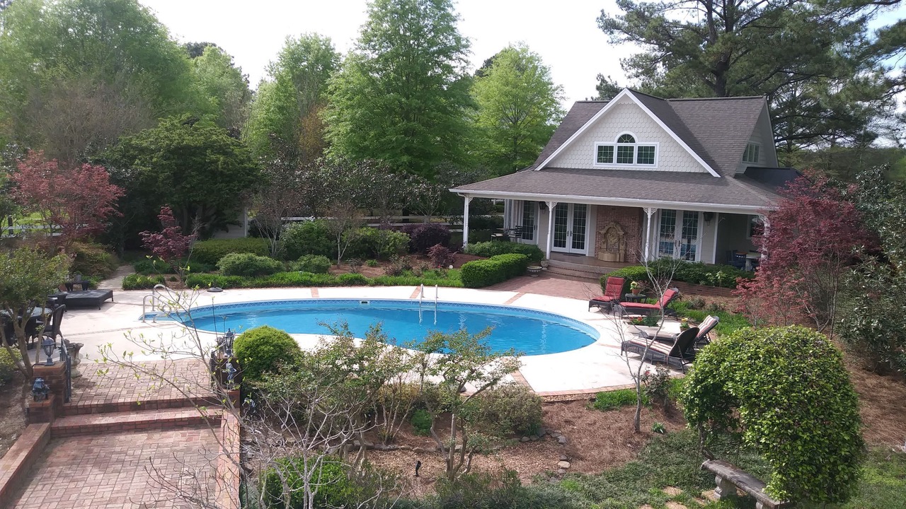 Photo of Outdoor in Starkville
