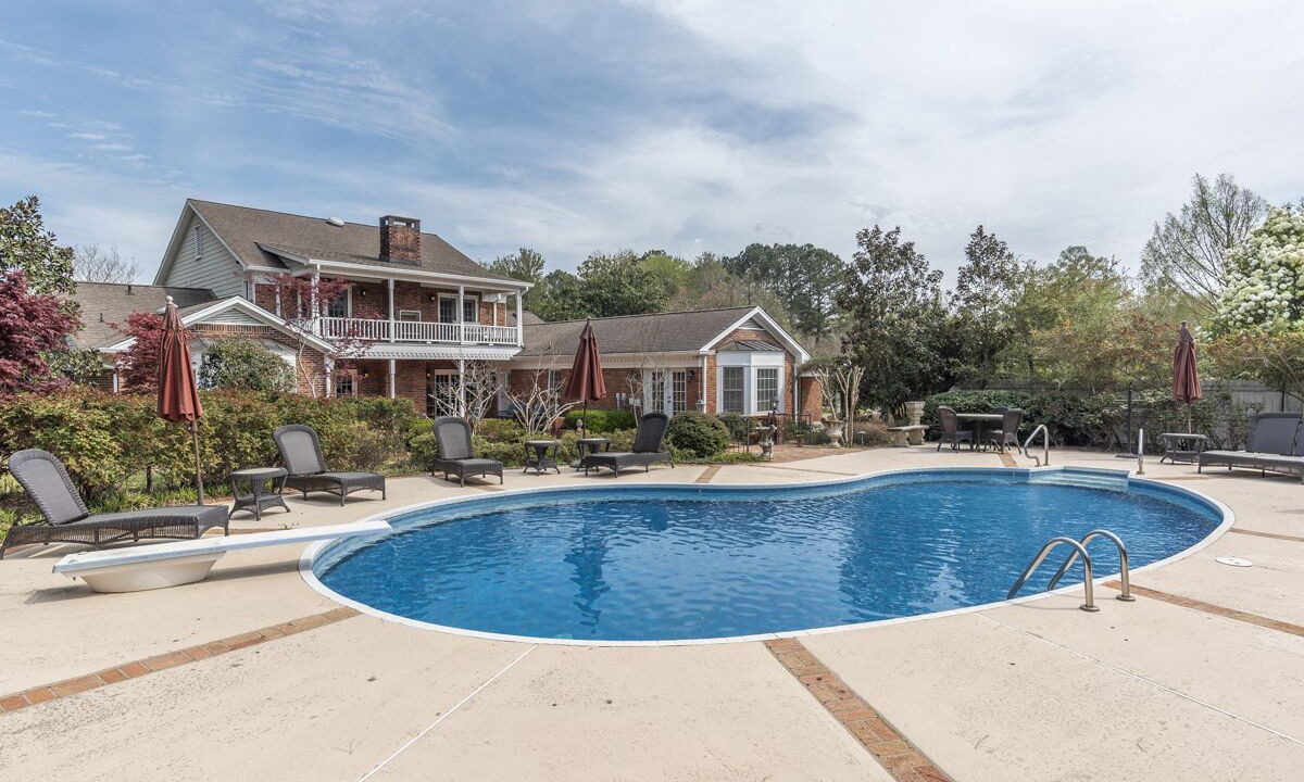 Photo of Outdoor in Starkville