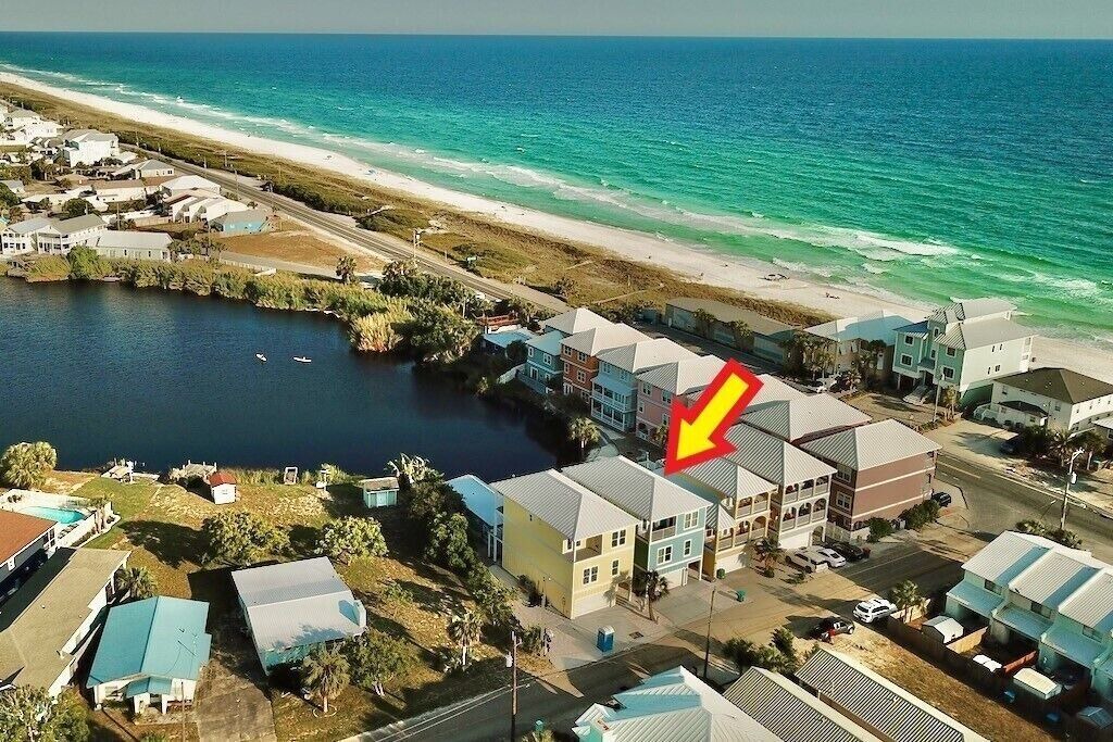 Photo of Outdoor in Riviera Beach