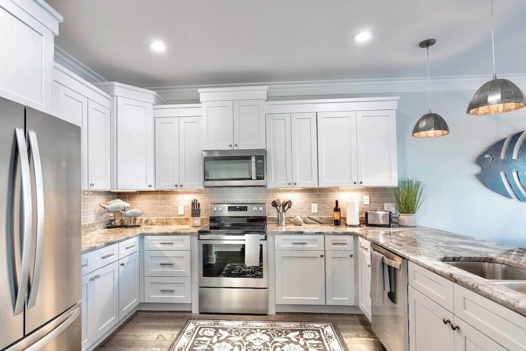 Photo of Kitchen in Riviera Beach