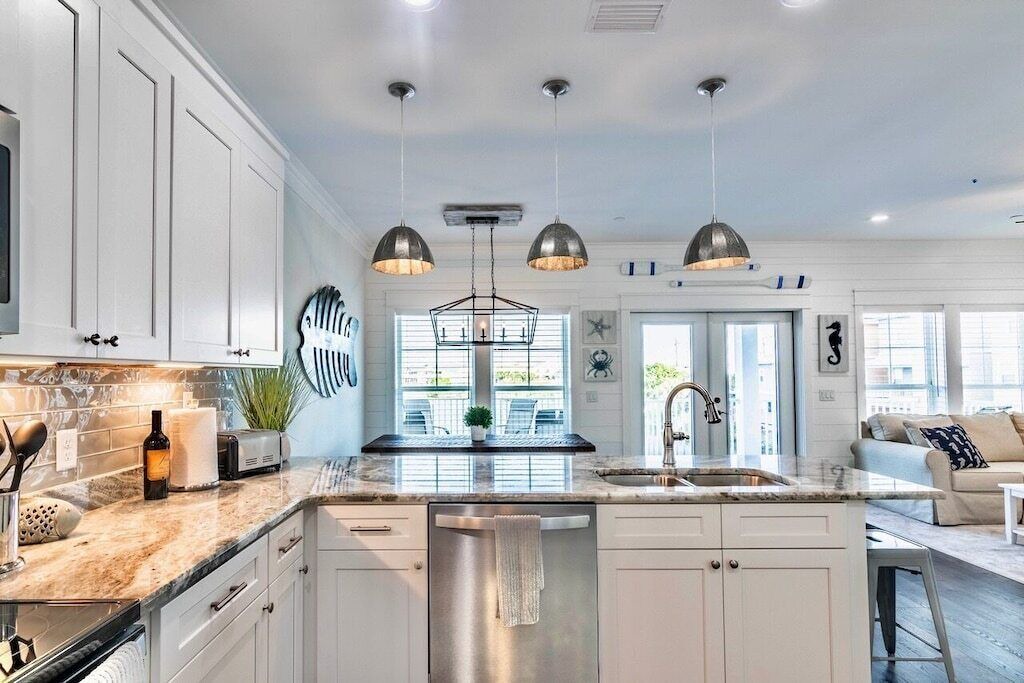 Photo of Kitchen in Riviera Beach