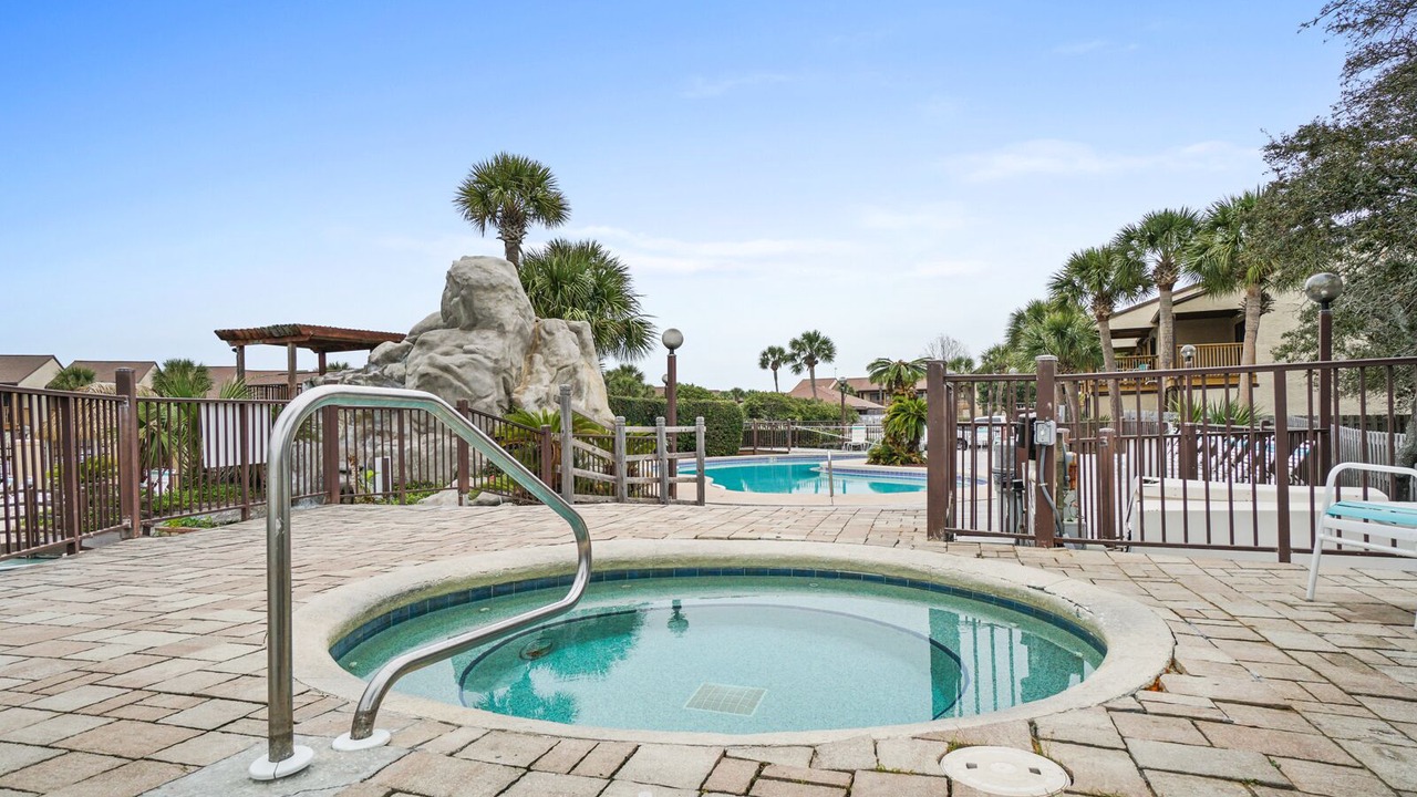 Photo of Outdoor in West Panama City Beach