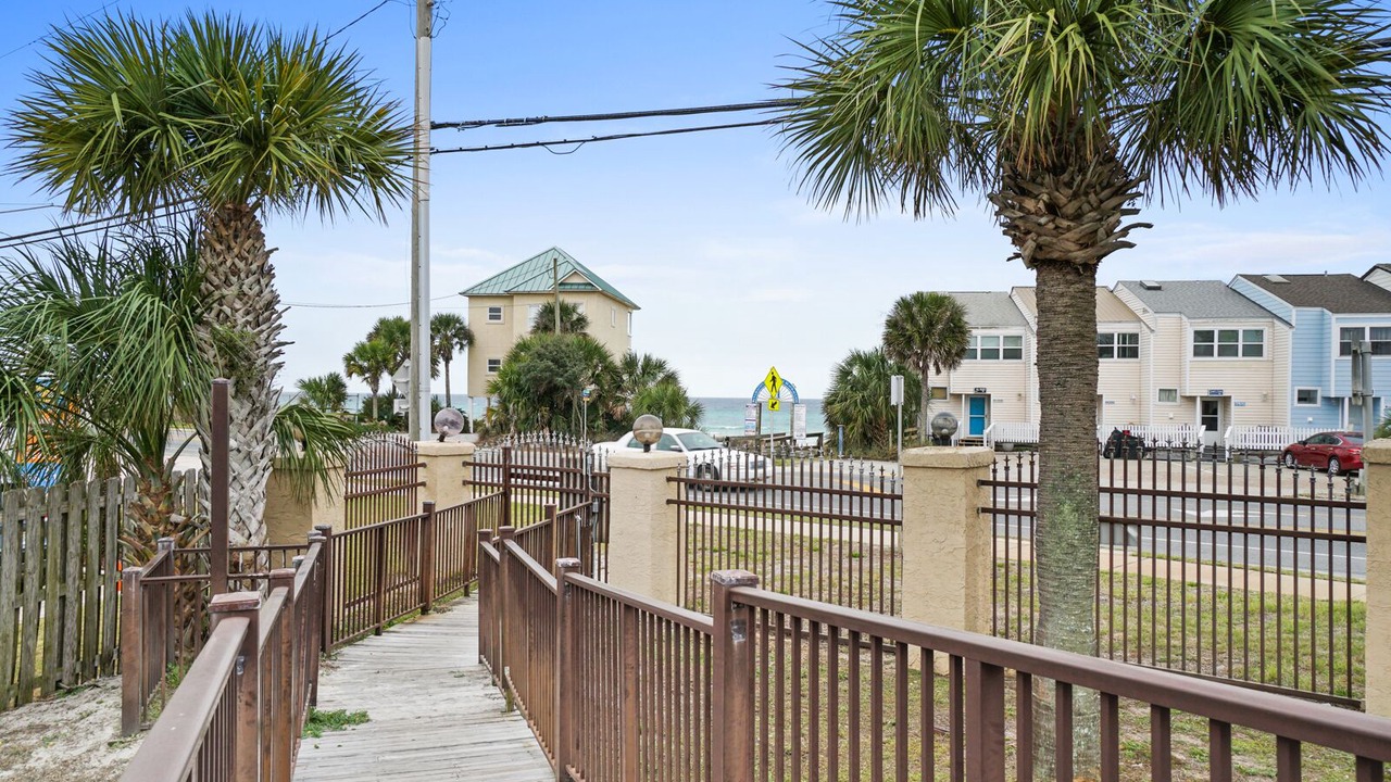 Photo of Outdoor in West Panama City Beach