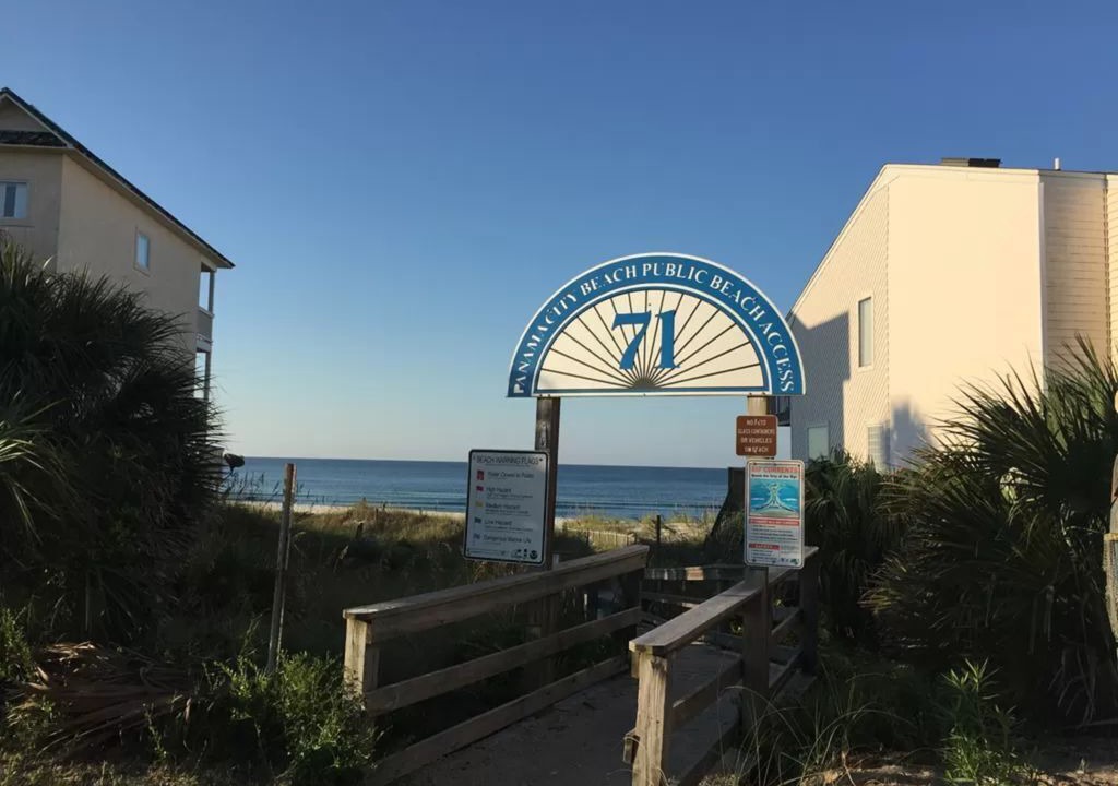 Photo of Outdoor in West Panama City Beach