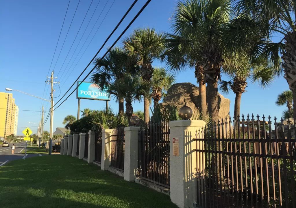 Photo of Outdoor in West Panama City Beach