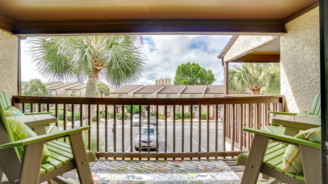 Photo of Outdoor in West Panama City Beach