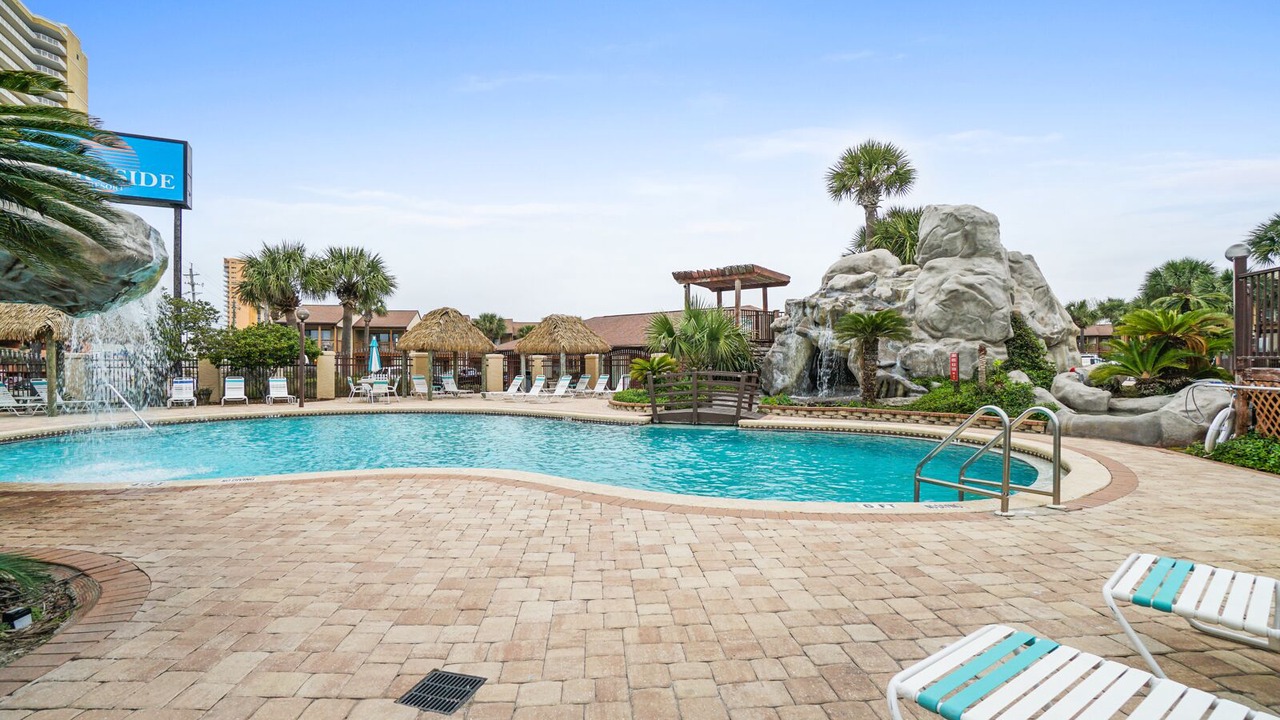 Photo of Outdoor in West Panama City Beach